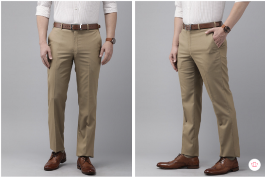 Upto 75% Off - Park Avenue Clothing 