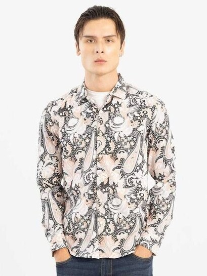 Up To 85% Off - SNITCH Shirts From 349 Only