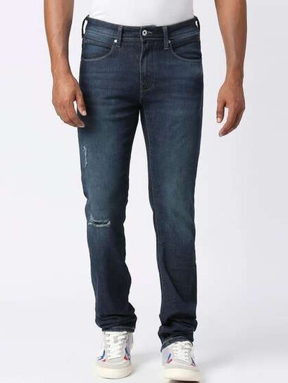 Upto 75% Off On Pepe Jeans Clothing