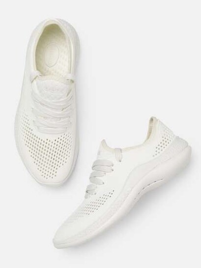 Up to 73% Off on Crocs 