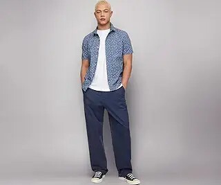 Flat 70-80% Off On GAP Clothing.