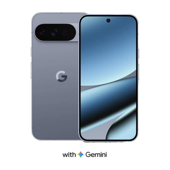 Google Pixel 10 Pro XL (Moonstone, 256 GB) (16 GB RAM)