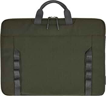 HP 15.6-inch Modular Laptop Sleeve