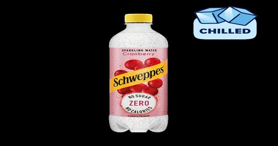 Instamart - Up To 78% Off on Schweppes sparkling water 