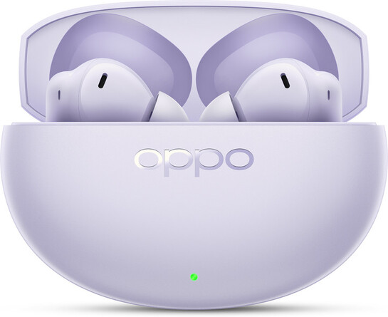 [New Launch] OPPO Enco Air 5 Bluetooth Headset