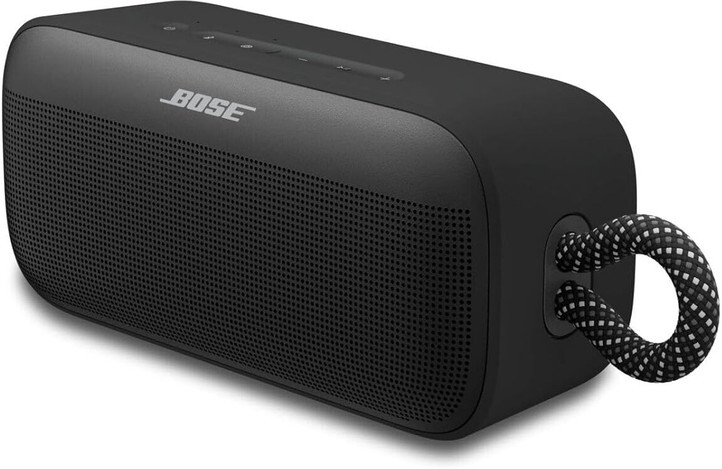 Bose New SoundLink Plus Portable Bluetooth Speaker