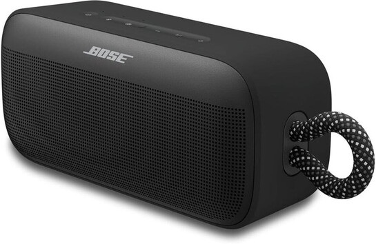 Bose New SoundLink Plus Portable Bluetooth Speaker