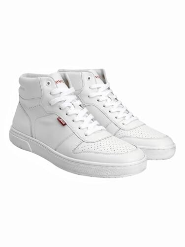 Levi's mens Grit BOOTS - Capsule