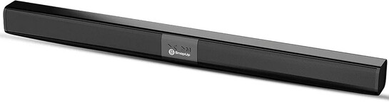SnapUp Boom Max 40W Soundbar, with up to 6Hrs Non Stop Music