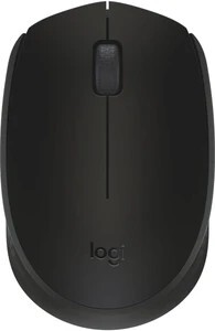 Logitech B170 Ambidextrous Optical Mouse & more mouses