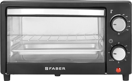 Faber 9-Litre FOTG 9L NEO BK