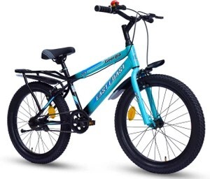 EAST COAST Georgia For kids 5 to 8 years (Dual Shade) 20 T (inch)...more