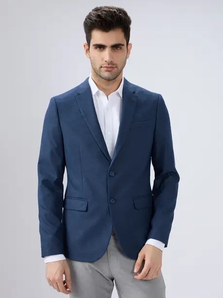 Upto 80% off on Killer Men's Readymade Blazers