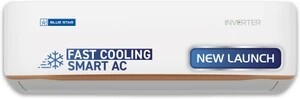 Blue Star 2026 Model 1.5 Ton 4 Star Split Inverter with Wi-fi AC 