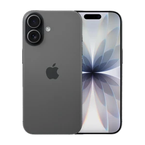 APPLE iPhone 17 (Black, 256 GB)