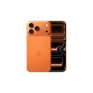 APPLE iPhone 17 Pro Max (Cosmic Orange, 512 GB) @ ₹149900