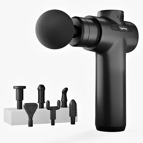 Gun Massagers : Up to 80% Off