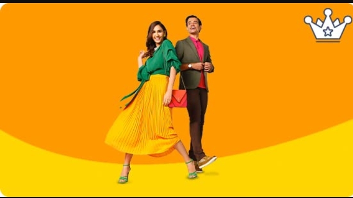 Amazon Clothing Get 15% back Up to ₹1000 on minimum order of ₹1000