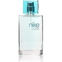 Nike Up or Down Woman Edt 75ML