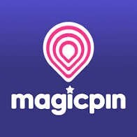 Magicpin-Get amazon pay voucher Get₹50 in ₹25 (User specific)