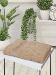 Kopa Cotton 400 GSM Bath Towel Get 100 % coins back
