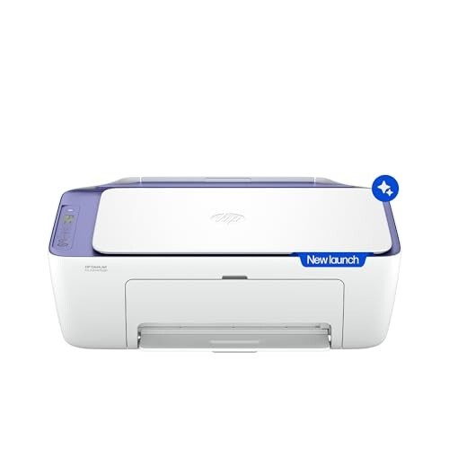 HP AI Capable Ink Advantage 2986 Dual Band WiFi Colour Printer