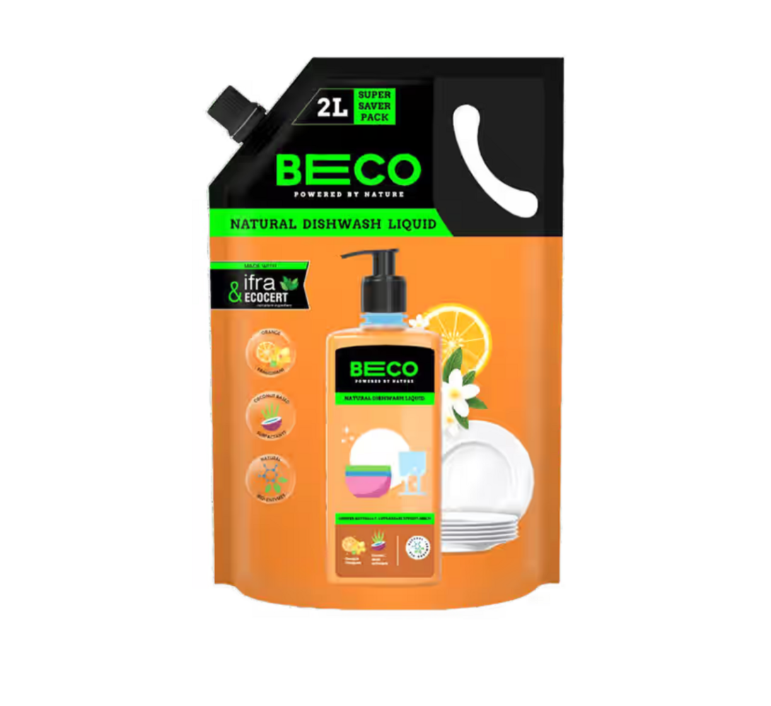 Instamart: Beco Dishwash Gel 2L @169, Tong @76, Whisk/Egg Beater @69, Chopping Board Combo @123