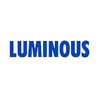 Luminous Edge GO P1000 Portable Power Station | 800W Output | 576 Wh