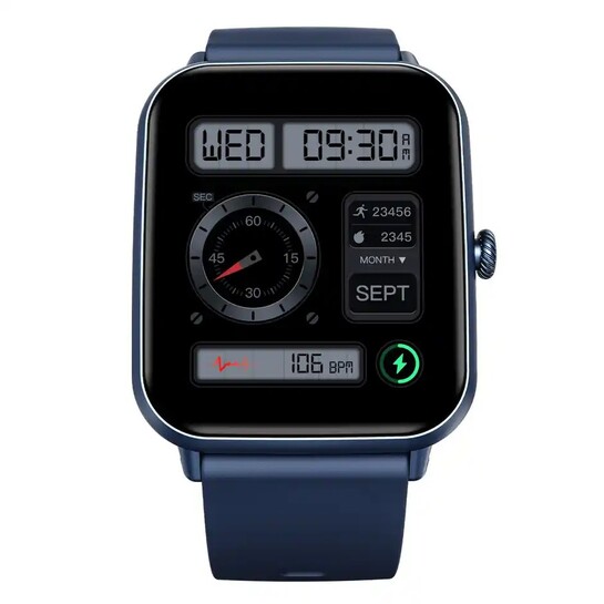 Zepto : Fire-Boltt Nexus 1.83" Smartwatch | 96% OFF (Location Specific)