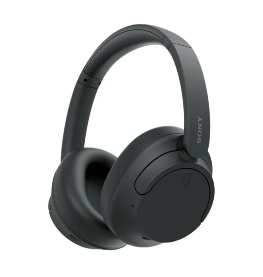 Sony WH-CH720N/BCIN Bluetooth Headset (Black, On the Ear)