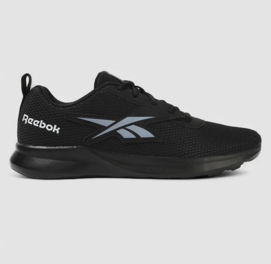 REEBOK Voyager M Running Shoes For Men (Black, 9)