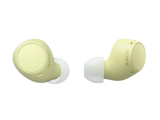 Sony WF-C510 Wireless Bluetooth Earbuds with Mic
