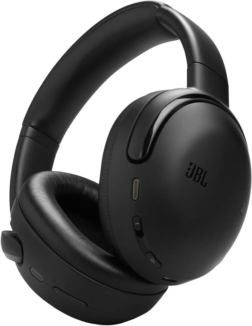 JBL Tour One M3 Over Ear Headphones with ANC 2.0
