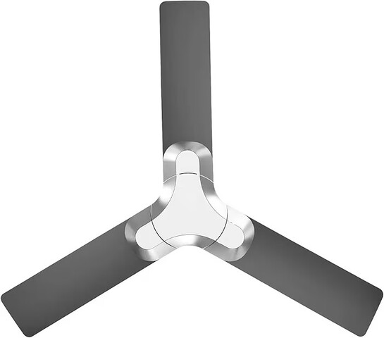 RR Signature 1200MM  Ceiling Fan  Grey (3 + 2 Years Warranty)