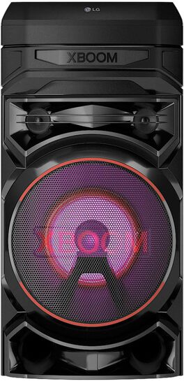 LG XBOOM RNC5 Party Speaker