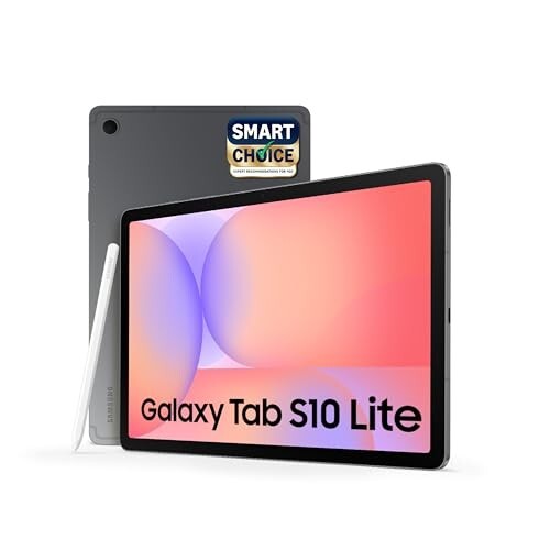 [SBI CC] Samsung Galaxy Tab S10 Lite | S Pen In-Box | 6GB+128GB | Wi-Fi