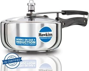 Hawkins (HSS20) 2 L Induction Bottom Pressure Cooker 