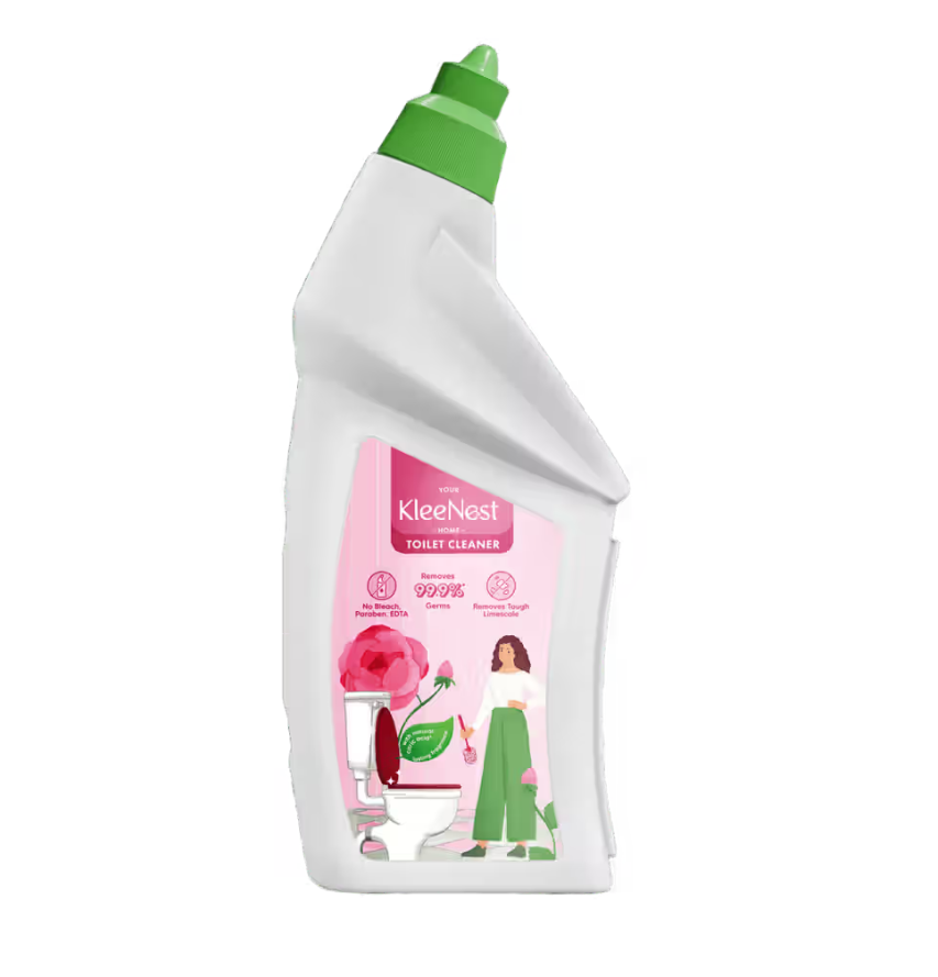 Instamart : KleeNest Toilet Cleaner 500ml (Location Specific) 