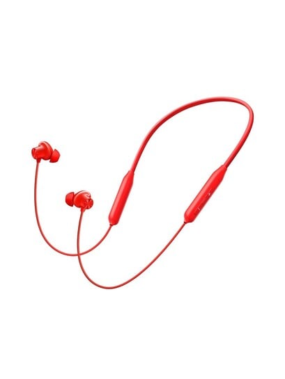 Buy OnePlus Bullets Wireless Z3 10 Mins Charge For 27 Hrs Playback Neck Band - Headphones for Unisex 34808133 | Myntra