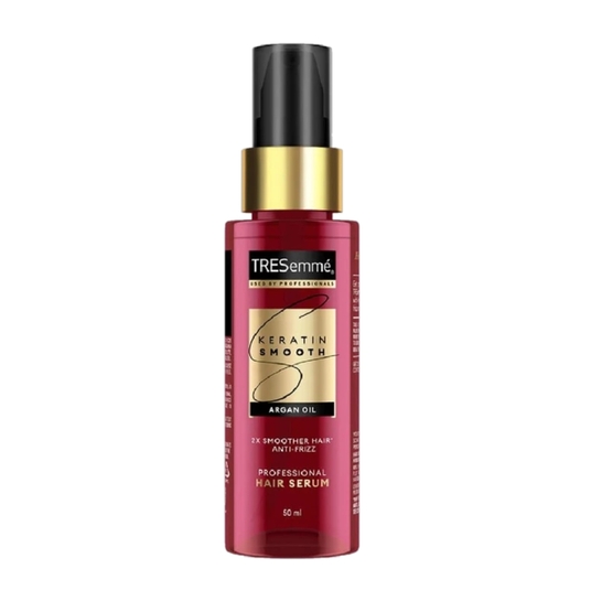 TRESemme Keratin Smooth Anti-Frizz Hair Serum with Argn Oil (50 ml)