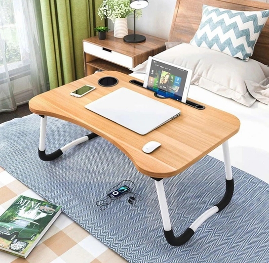 FurniGully Study Table for Students
