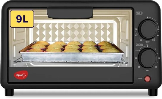 Pigeon 9-Litre 16239