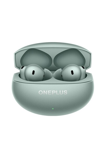 OnePlus Buds 4 TWS Up To 45 Hrs Playback In Ear Earbuds 