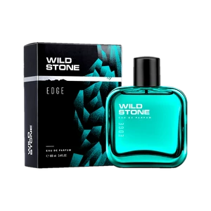 Wild Stone Edge I Eau de Parfum Eau de Parfum  -  100 ml (For Men...more