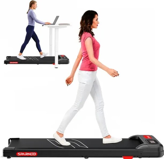  Upto 80% Off On Treadmills