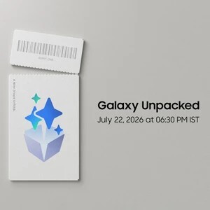Samsung Next Galaxy AI series Pre-Reserve Pass (8th July 2026 to 6th Aug 2026)