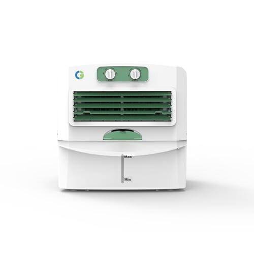 CG 60L Window Air Cooler for Home | Inverter Compatible 