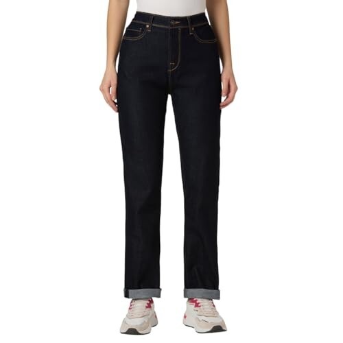 Pepe Jeans Women Jeans (Size - 26) 