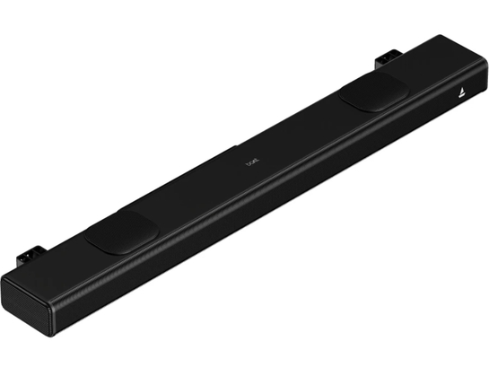 boAt Aavante Raga Plus 140 W Bluetooth Soundbar (Premium Black, 2.2 Channel)