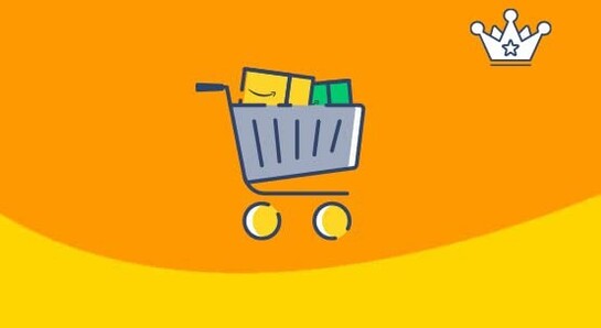 Amazon Shopping Get Up To ₹300 Back 3% Offer, Min Order: ₹100
